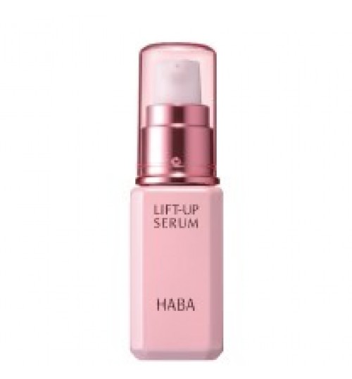 LIFT-UP SERUM (抗老化精华液）